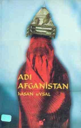 Adı Afganistan (1996 Yılı Üçüncü Baskısı) ürün görseli 1