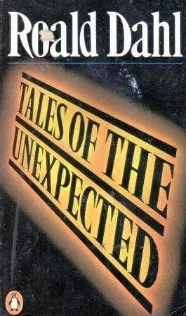 Tales Of The Unexpected (1988 Yılı İlk Baskısı) ürün görseli 1