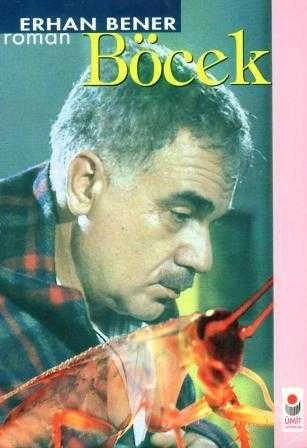 Böcek - 1995 Yılı İlk Baskısı ürün görseli 1