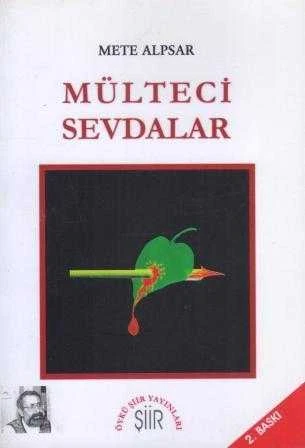 Mülteci Sevdalar (2019 Yılı İkinci Baskısı) ürün görseli 1