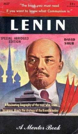 The Book you Must Read if You Want to Know What Communism is Lenin / Special Abridged Edition - 1953 Yılı Dördüncü Baskısı ürün görseli 1