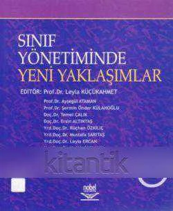 SINIF YÖNETİMİNDE YENİ YAKLAŞIMLAR ürün görseli 1