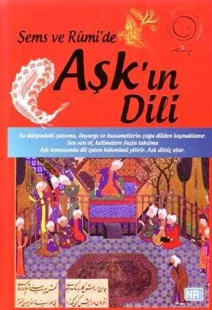 Mevlana Seti 5 Kitap Takım (Hz. Mevlananın Yedi Sırrı, Şemsi Tebrizinin Evrensel Mesajları, Düşündüren Mevlana, Şems ve Rumi de Aşkın Dili, Diyar - Aşk İlahi Ulak Şems-i Tebrizi) ürün görseli 1
