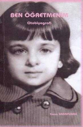 Ben Öğretmenim / Otobiyografi ürün görseli 1