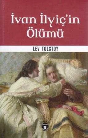 İvan İlyiç'in Ölümü - Göksu Birol Çevirisi ürün görseli 1