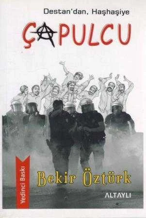 Çapulcu (Destan'dan, Haşhaşiye) ürün görseli 1