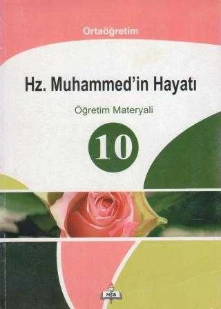 Ortaöğretim Hz. Muhammed'in Hayatı / Öğretim Materyali 10 ürün görseli 1