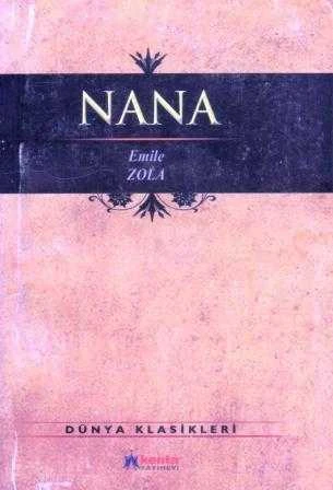 Nana / İlk Baskısı ürün görseli 1