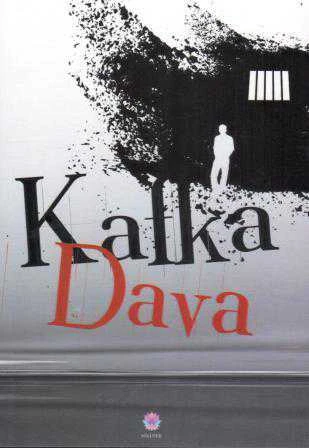 Dava - 2015 Yılı İlk Baskısı - Gökhan Asan Çevirisi ürün görseli 1