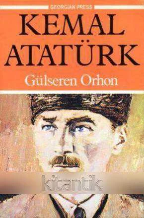Kemal Atatürk ürün görseli 1