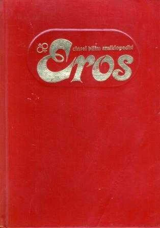 Eros Cinsel Bilim Ansiklopedisi 1 -1970 Yılı Ciltli İlk Baskısı ürün görseli 1
