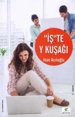 İşte Y Kuşağı 2021 Yılı Üçüncü Baskısı ürün görseli 1