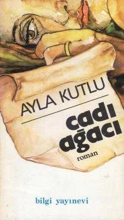 Cadı Ağacı 1983 Yılı Birinci Baskısı ürün görseli 1