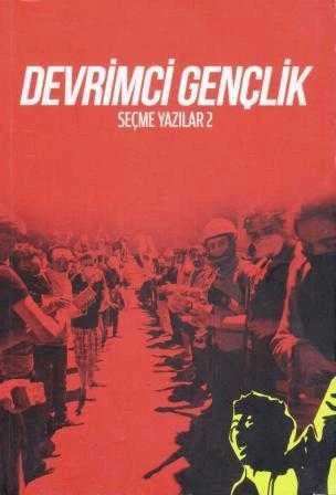 Devrimci Gençlik Seçme Yazılar 2 - 2014 Yılı İlk Baskısı ürün görseli 1