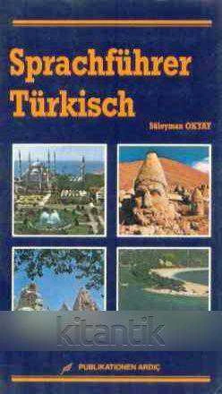 Sprachführer Türkisch (1987 Yılı İlk Baskısı) ürün görseli 1