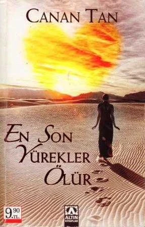 En Son Yürekler Ölür Cep Boy  - 2012 Yılı 15. Baskısı ürün görseli 1
