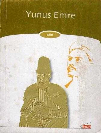 Yunus Emre Şiir (2004 Yılı Birinci Baskı) ürün görseli 1