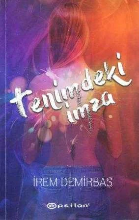 Tenimdeki İmza  2018 Yılı İkinci Baskısı ürün görseli 1