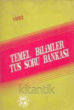 Tıpta Uzmanlık Sınavı İçin Temel Bilimler TUS Soru Bankası ürün görseli 1
