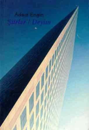 Şiirler / Deyim - 1997 Yılı İlk Baskısı ürün görseli 1