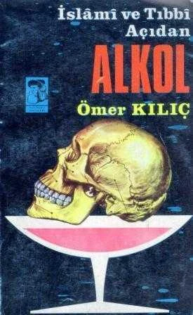 İslami ve Tıbbi Açıdan Alkol / 1974 Yılı İkinci Baskısı ürün görseli 1