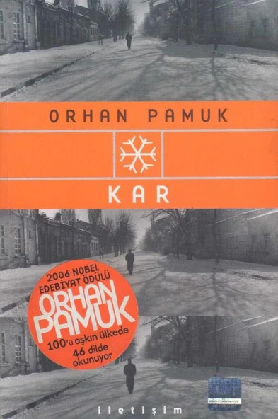 Kar - 2006 Yılı 14. Baskısı ürün görseli 1