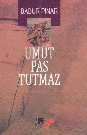 Umut Pas Tutmaz - 2016 Yılı İkinci Baskısı ürün görseli 1