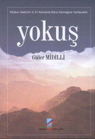 Yokuş (2020 Yılı İlk Baskısı) ürün görseli 1