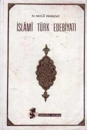 İslami Türk Edebiyatı / 1967 Yılı İlk Baskısı ürün görseli 1