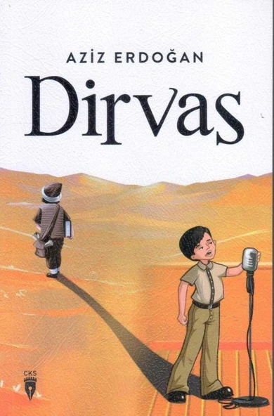 Dirvas 2020 Yılı İlk Baskısı ürün görseli 1