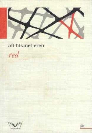 Red / 2016 Yılı İlk Baskısı ürün görseli 1