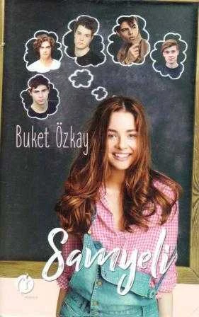 Samyeli "Erkek Lisesi" / 2017 Yılı Ciltli, Şömizli ve Prestij İlk Baskısı ürün görseli 1