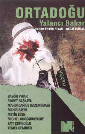 Ortadoğu - Yalancı Bahar ürün görseli 1