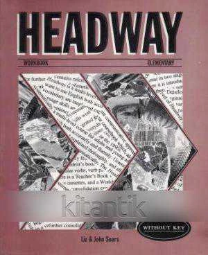 Headway Elementary Workbook ürün görseli 1
