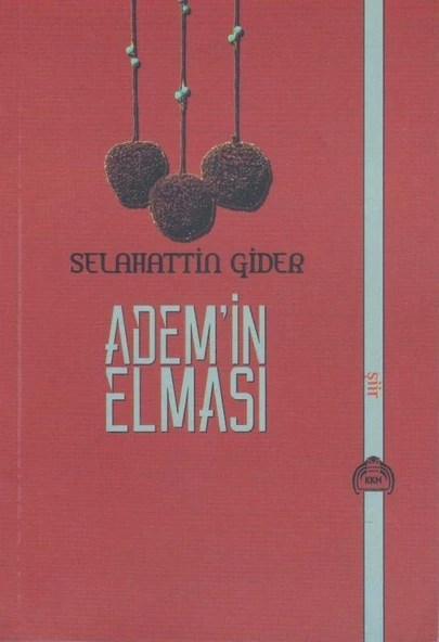 Adem'in Elması 2017 Yılı İlk Baskısı ürün görseli 1