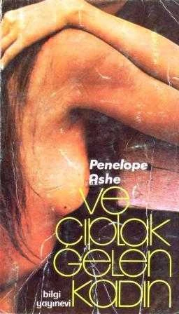 … ve Çıplak Gelen Kadın - Attila Tokatlı Çevirisi - 1973 Yılı İlk Baskısı ürün görseli 1