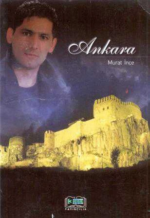 Ankara / 2003 Yılı İlk Baskısı ürün görseli 1