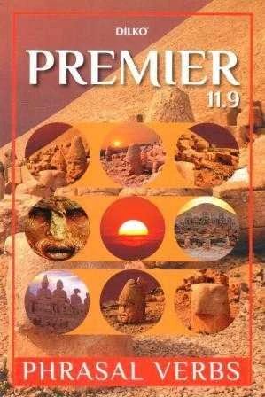 Dilko Premier 11.9 Phresal Verps (Yeni) ürün görseli 1