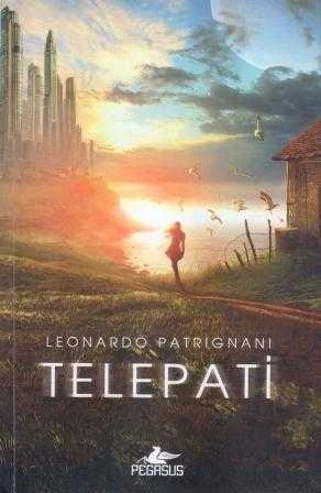 Telepati "Bu Hayat Çok Sayıda İmtihandan Sadece Biriyse?" / Çiğdem Casagrande Çevirisi - 2016 Yılı 6. Baskısı ürün görseli 1