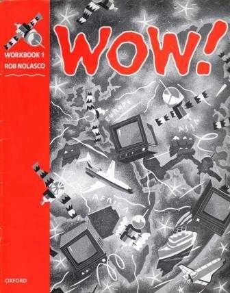 WOW! (Window On the World) 1 + 2 + 3 Student's Book + Grammar and Ptactice + Workbook (4 Book Set) ürün görseli 1