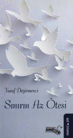 Sınırın Az Ötesi - 2013 Yılı İlk Baskısı ürün görseli 1
