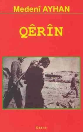 Qerin "Kürtçe" / 2003 Yılı İlk Baskısı ürün görseli 1