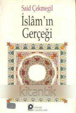 İslam'ın Gerçeği "Yeni Dünya Düzeni" - 1996 Yılı İlk Baskısı ürün görseli 1