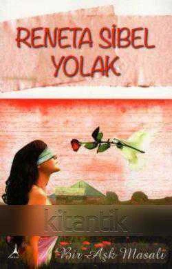 Bir Aşk Masalı - 2014 Yılı İlk Baskısı ürün görseli 1