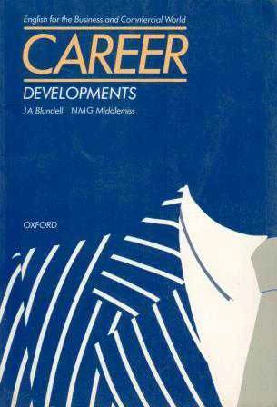 English For The Business and Commercial World Career - Developments ürün görseli 1