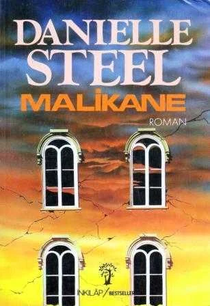 Malikane "Thurston House" / Azize Bergin Çevirisi - 1984 Yılı İlk Baskısı ürün görseli 1