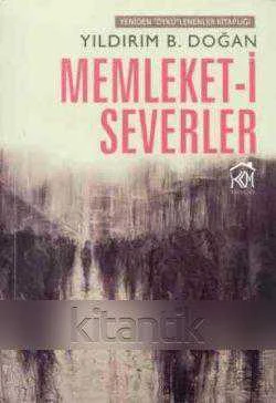 Memleket-i Severler - Öykü - 2015 Yılı İlk Baskısı ürün görseli 1