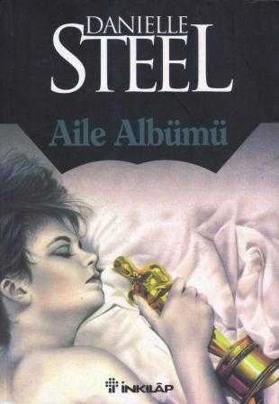 Aile Albümü "Family Album" / Oya Alpar Çevirisi - 1990 Yılı İkinci Baskısı ürün görseli 1