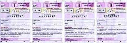 ÜçDörtBeş Yayınları TYT 1. Oturum Türkçe 4 Deneme Takım (Deneme 8 + 10 + 11 + 12) ürün görseli 1