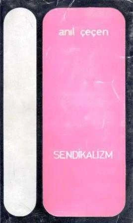 Sendikalizm / 1970 Yılı İlk Baskısı ürün görseli 1
